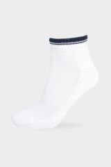 Ladies Cushioned Cotton Socks 2 Pair Pack Golf Socks Ardelle In 6 Colours