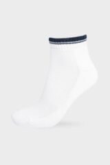 Glenmuir 2 Pair Ardelle Cushioned Cotton Golf Socks