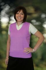 Ladies' Glenmuir Astrid Supersoft Cotton Slipover In 4 Colours
