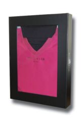 Ladies Performance Golf Apparel Gift Box Auckland & Hayley