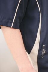 Mens Balintore Half Sleeve Stretch Golf Windshirt In 3 Colours