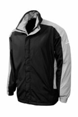 Sunderland Mens Club Lightweight Waterproof Golf Jacket In 3 Colours