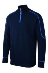Sunderland Mens Windwear Diablo Lined Sweater In 3 Colours
