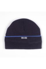 Glenmuir Duns Knitted Thinsulate Bobble Golf Hat with Lining