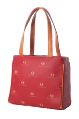 Glenmuir Ladies Genuine Leather Handbag