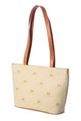 Glenmuir Ladies Genuine Leather Nest Shoulder Bag