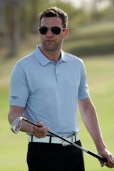 Glenmuir Islington Solid Colour Performance Golf Shirt
