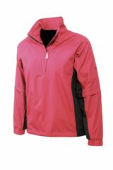 Sunderland Junior Amalfi Convertible Weatherbeater Lightweight Waterproof Golf Jacket