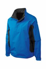 Sunderland Junior Player Convertible Weatherbeater Ultra-soft Lightweight Waterproof Golf Jacket