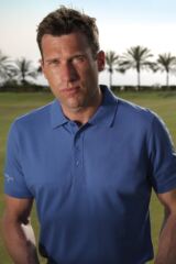 Glenmuir Kinloch Plain Colour 100% Cotton Golf Polo Shirt