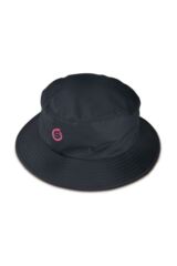 Sunderland Logoed Ladies Lightweight Waterproof Bucket Golf Hat In 4 Colours