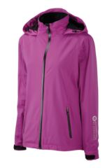 Sunderland Whisperdry Hush Ultra-Lightweight Waterproof Golf Jacket