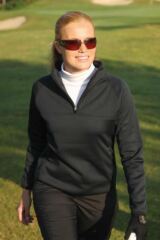 Ladies Windproof Performance Fleece Lady Profleece in 3 Colours