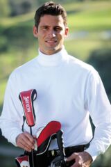 Mens Cotton Roll Collar Polo Neck Lewis Shirt In 6 Colours