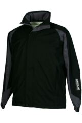 Sunderland Mens Links Lightweight Waterproof Golf Jacket In 3 Colours