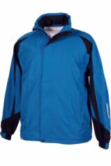 Sunderland Links Lightweight Waterproof Golf Jacket