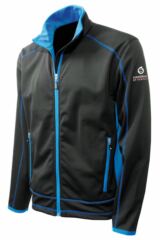Sunderland Coldwear Bonded Fleece Jacket