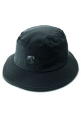 Mens Sunderland Waterproof Bucket Hat In 2 Colours