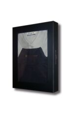 Mens Classic Golf Apparel Gift Box Mull & Lewis In 3 Colours