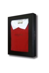 Mens Luxury Golf Apparel Gift Box Morar & Mull In 3 Colours