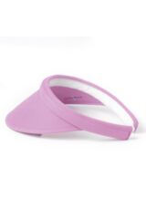Glenmuir Natalie Cotton Twill Headband Visor