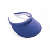 Ladies' Glenmuir Natalie Cotton Twill Headband Visor In 6 Colours