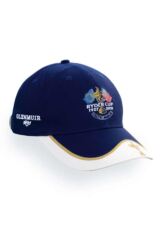 Mens Ryder Cup Newport 2010 Cotton Golf Cap In 5 Colours