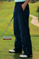Mens Waterproof Rain Bloc Drive Trousers in 2 Colours