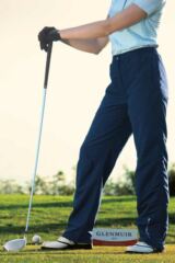 Ladies Waterproof Rain Bloc Medal Trousers In 2 Colours