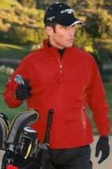 Mens Waterproof Rain Bloc Pro Lightweight Jacket In 5 Colours