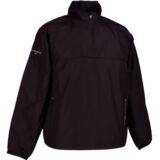 Mens Rain Bloc Pro Waterproof Lightweight Golf Jacket In 3 Colours Black S