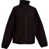 Ladies Rain Bloc Shell Waterproof Golf Jacket In 4 Colours Black S