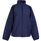 Ladies Rain Bloc Shell Waterproof Golf Jacket In 4 Colours Ink S
