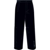 Mens Rain Bloc Drive Waterproof Golf Trousers in 2 Colours Black S Short [29"]