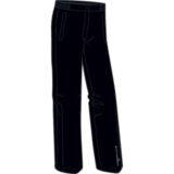 Ladies Rain Bloc Medal Waterproof Golf Trousers In 2 Colours Black UK 10 Short [27"]