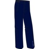 Ladies Rain Bloc Medal Waterproof Golf Trousers In 2 Colours Navy UK 10 Short [27"]
