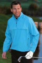Mens Rain Bloc Pro Waterproof Lightweight Golf Jacket In 5 Colours