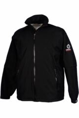 Sunderland Resort Convertible Ultra-soft Lightweight Waterproof Golf Jacket