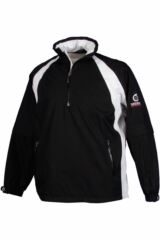 Sunderland Resort Convertible Weatherbeater Ultra-soft Lightweight Waterproof Golf Jacket