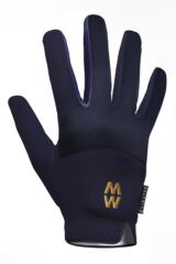 Ladies and Mens MacWet® Climatec Short Cuff Winter Golf Gloves (Pair) In 2 Colours
