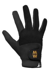 MacWet® Warmer Weather Micromesh Short Cuff Golf Gloves (Pair)