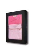 Ladies Golf Apparel Gift Box Sophie & Hayley In 3 Colours
