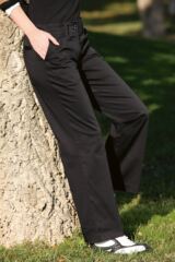 Glenmuir Stella Stretch Cotton Golf Trousers