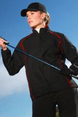 Ladies Windproof Storm Bloc Ace Jacket in 6 Colours