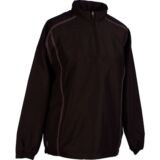 Ladies Storm Bloc Ace Long Sleeve Golf Windshirt In 6 Colours Black/Graphite S