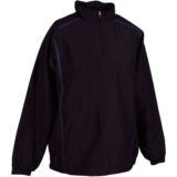 Ladies Storm Bloc Ace Long Sleeve Golf Windshirt In 6 Colours Navy/Ink S