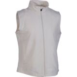 Ladies Storm Bloc Gilet Sleeveless Golf Windshirt In 4 Colours Winter White S