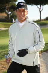 Mens Long Sleeve Windshirt Storm Bloc Pro in 7 Colours