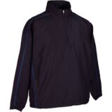 Mens Storm Bloc Pro Long Sleeve Golf Windshirt In 5 Colours Navy/Ink S