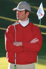 Mens Long Sleeve Windshirt Storm Bloc Team in 5 Colours